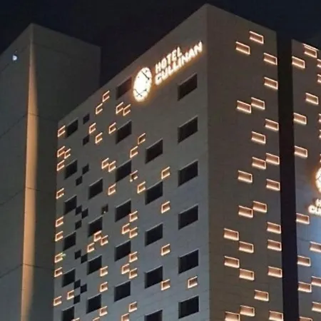 Hotel Cullinan Guro