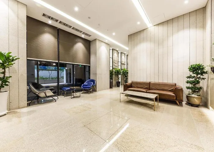 Cullinan Guro 3* Seul