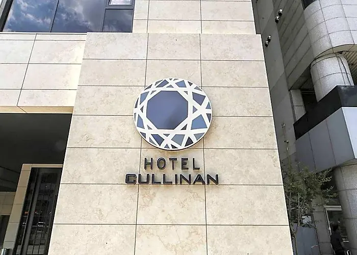Motel Cullinan Guro 3*