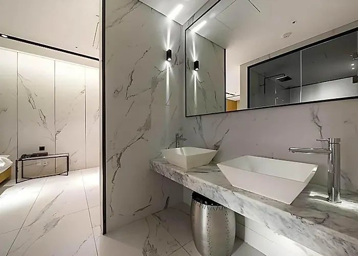 Motel Cullinan Guro Seoul