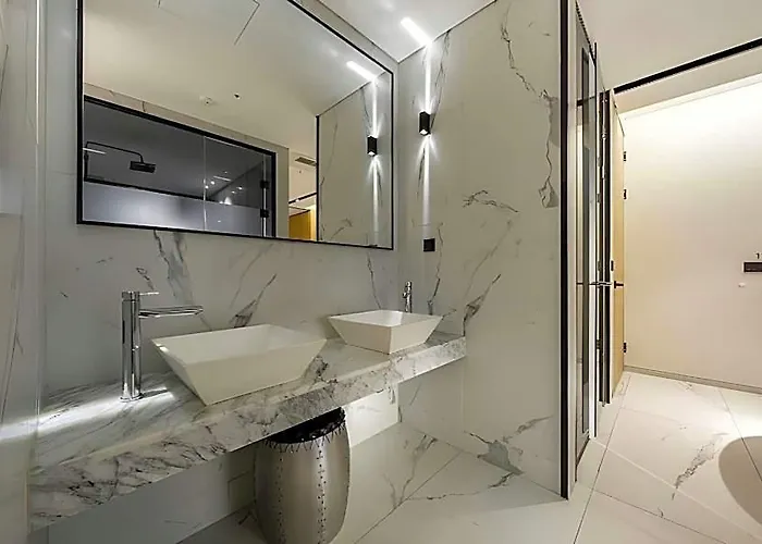 Motel Cullinan Guro Seoul