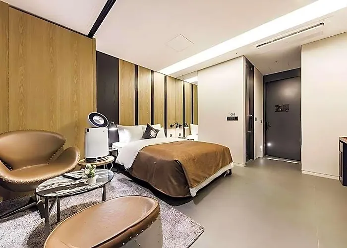 Cullinan Guro Seoul