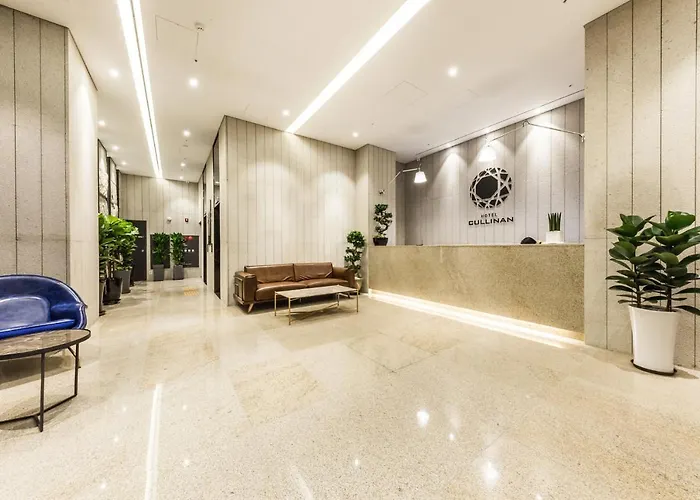 Motel Cullinan Guro
