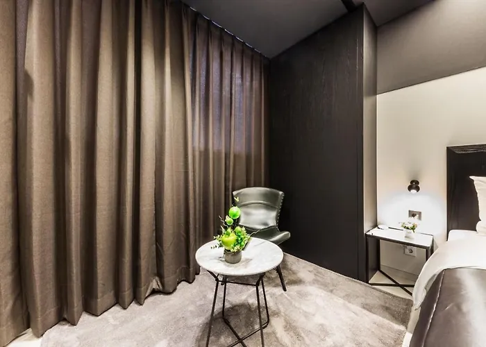 Cullinan Guro 3* Seul